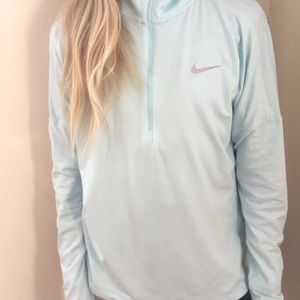 Nike sports jacket